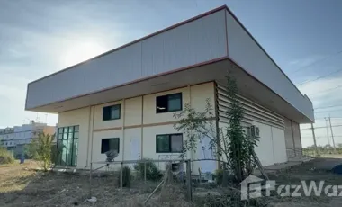 2 Bedroom Warehouse for rent in Ban Sang, Prachin Buri