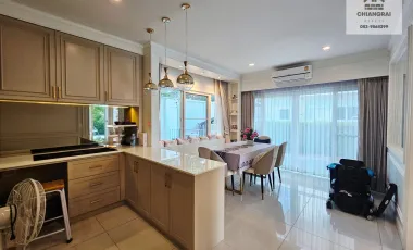 4 Bedroom House for rent in Ban Du, Chiang Rai