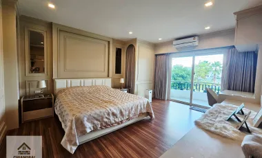 4 Bedroom House for rent in Ban Du, Chiang Rai
