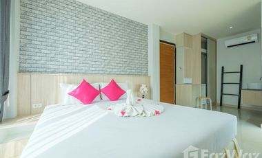 Cheap Beach Services Apartment in Koh Lanta Krabi