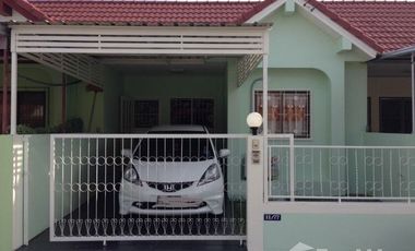3 Bedroom House for sale at Chinnalap Village