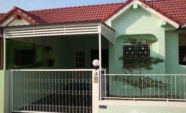 3 Bedroom House for sale at Chinnalap Village