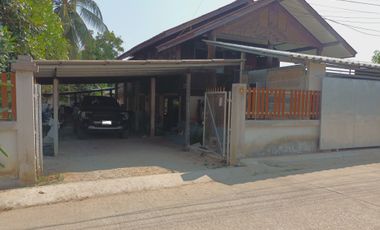 4 Bedroom House for sale in Mae Kasa, Tak