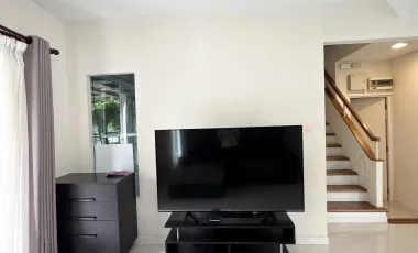 3 Bedroom House for rent at Siwalee Udon Thani