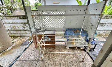 3 Bedroom House for rent at Siwalee Udon Thani