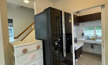 3 Bedroom House for rent at Siwalee Udon Thani