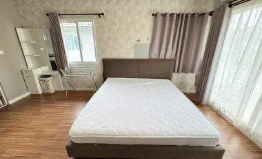 3 Bedroom House for rent at Siwalee Udon Thani