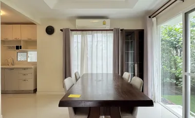 3 Bedroom House for rent at Siwalee Udon Thani