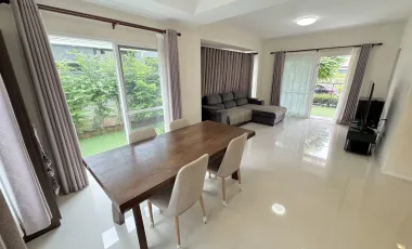 3 Bedroom House for rent at Siwalee Udon Thani