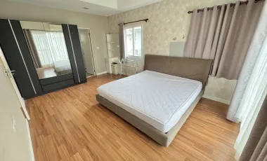 3 Bedroom House for rent at Siwalee Udon Thani