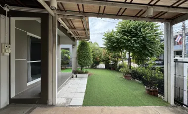3 Bedroom House for rent at Siwalee Udon Thani