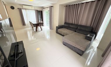 3 Bedroom House for rent at Siwalee Udon Thani