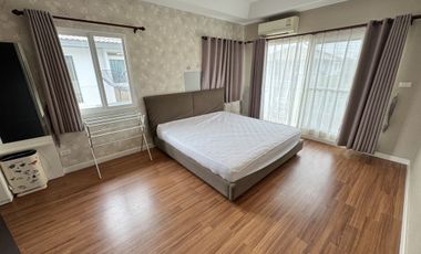 3 Bedroom House for rent at Siwalee Udon Thani