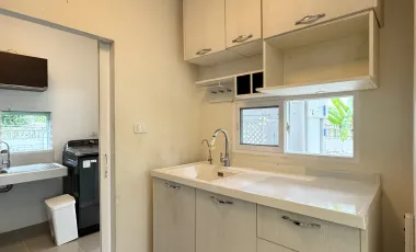 3 Bedroom House for rent at Siwalee Udon Thani