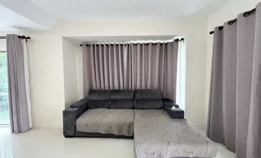 3 Bedroom House for rent at Siwalee Udon Thani