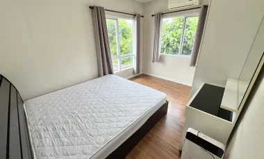 3 Bedroom House for rent at Siwalee Udon Thani