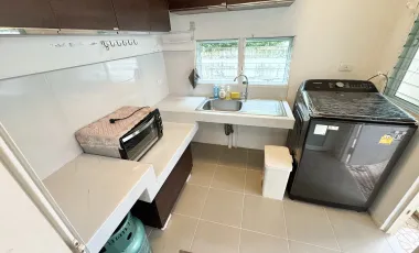3 Bedroom House for rent at Siwalee Udon Thani