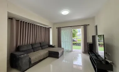 3 Bedroom House for rent at Siwalee Udon Thani