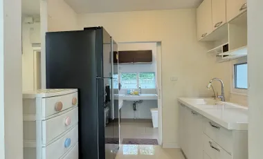 3 Bedroom House for rent at Siwalee Udon Thani