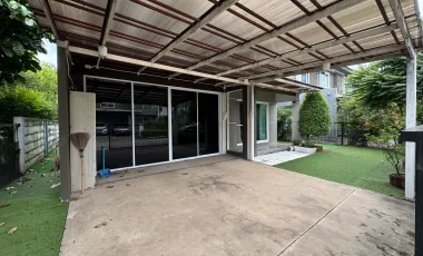 3 Bedroom House for rent at Siwalee Udon Thani