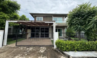 3 Bedroom House for rent at Siwalee Udon Thani