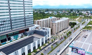 1 Bedroom Condo for sale at Kalpapruek Grand Nakhon Si Thammarat