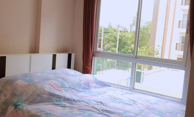 1 Bedroom Condo for sale at Kalpapruek Grand Nakhon Si Thammarat