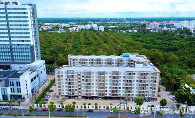 1 Bedroom Condo for sale at Kalpapruek Grand Nakhon Si Thammarat