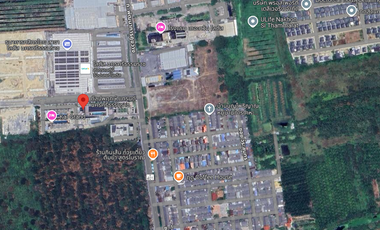 1 Bedroom Condo for sale at Kalpapruek Grand Nakhon Si Thammarat