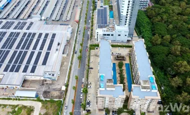 1 Bedroom Condo for sale at Kalpapruek Grand Nakhon Si Thammarat