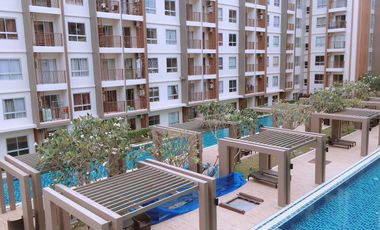 1 Bedroom Condo for sale at Kalpapruek Grand Nakhon Si Thammarat