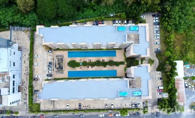 1 Bedroom Condo for sale at Kalpapruek Grand Nakhon Si Thammarat