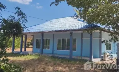 2 Bedroom House for sale in Dan Chak, Nakhon Ratchasima