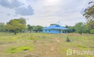 2 Bedroom House for sale in Dan Chak, Nakhon Ratchasima