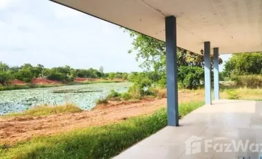 2 Bedroom House for sale in Dan Chak, Nakhon Ratchasima