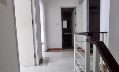 3 Bedroom Townhouse for rent at Baan Pruksa 83 Boromratchonnanee-Sai 5