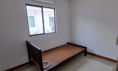 3 Bedroom Townhouse for rent at Baan Pruksa 83 Boromratchonnanee-Sai 5