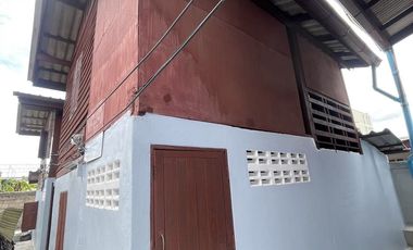 Studio House for rent in Mahachai, Samut Sakhon
