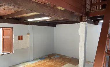 Studio House for rent in Mahachai, Samut Sakhon