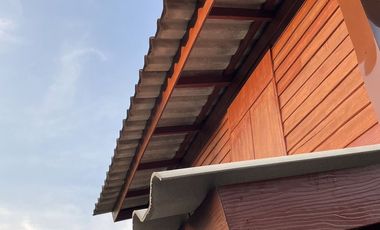 Studio House for rent in Mahachai, Samut Sakhon