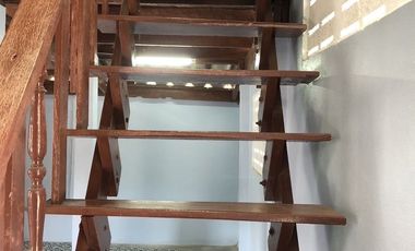 Studio House for rent in Mahachai, Samut Sakhon