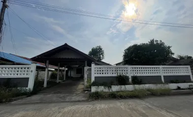 2 Bedroom House for sale in Nong Bua Tai, Tak