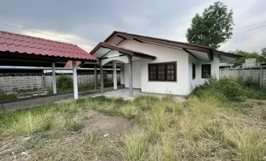 2 Bedroom House for sale in Nong Bua Tai, Tak