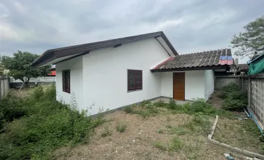2 Bedroom House for sale in Nong Bua Tai, Tak