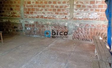 Casa de Barrio Ampliada c/ Garage en Oberá