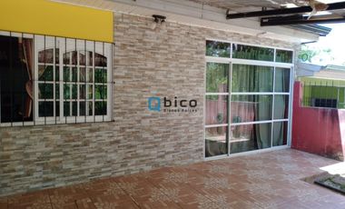 Casa de Barrio Ampliada c/ Garage en Oberá