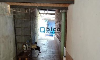 Casa de Barrio Ampliada c/ Garage en Oberá