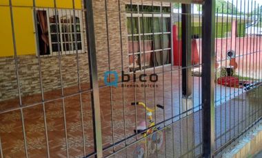 Casa de Barrio Ampliada c/ Garage en Oberá