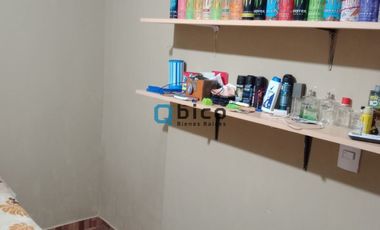 Casa de Barrio Ampliada c/ Garage en Oberá