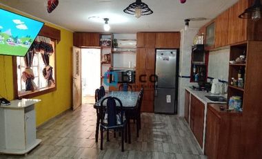 Casa de Barrio Ampliada c/ Garage en Oberá